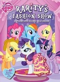 Cover: Rarity's Fashion Show - Sfi Readerlink Dist