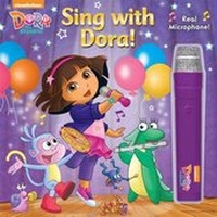 Enlarge image Cover: Dora the Explorer: Sing with Dora! - Studio Fun International
