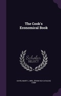 Cover: The Cook's Economical Book - Palala Press