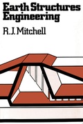 Cover: Earth Structures Engineering - Kluwer Academic Publishers