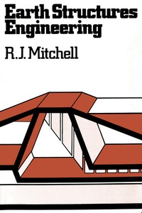 Enlarge image Cover: Earth Structures Engineering - Kluwer Academic Publishers
