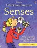 Cover: Understanding Your Senses - Usborne Books