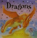 Cover: Dragons Lift-The-Flap - Usborne Books