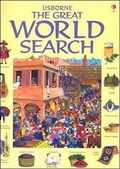 Cover: Usborne - Usborne Publishing Ltd