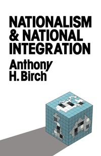 Enlarge image Cover: Nationalism and National Integration - Routledge
