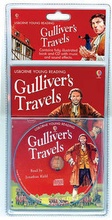 Cover: Gulliver's Travels - Usborne Books