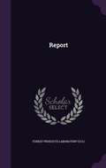 Cover: Report - Palala Press