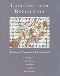 Enlarge image Cover: Language and Reflection - Macmillan USA