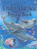Cover: Under the Sea Jigsaw Book - Usborne Publishing Ltd