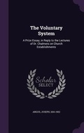 Cover: The Voluntary System - Palala Press