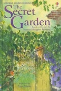 Cover: The Secret Garden - Usborne Books