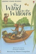 Cover: The Wind in the Willows - Usborne Books