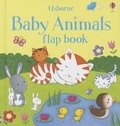 Cover: Baby Animals - Usborne Books