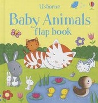 Enlarge image Cover: Baby Animals - Usborne Books