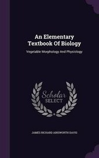 Enlarge image Cover: An Elementary Textbook Of Biology - Palala Press