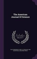 Cover: The American Journal Of Science - Palala Press