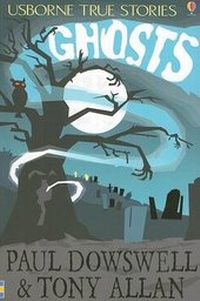 Enlarge image Cover: Ghosts - Usborne Books