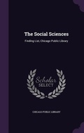 Cover: The Social Sciences - Palala Press