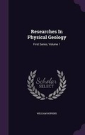 Cover: Researches In Physical Geology - Palala Press
