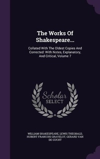 Enlarge image Cover: The Works Of Shakespeare... - Palala Press
