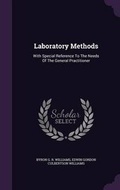 Cover: Laboratory Methods - Palala Press
