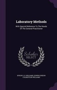 Enlarge image Cover: Laboratory Methods - Palala Press