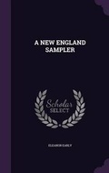 Cover: A New England Sampler - Palala Press
