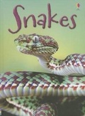 Cover: Snakes - Usborne Books