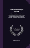 Cover: The Scarborough Guide - Palala Press