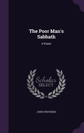 Cover: The Poor Man's Sabbath - Palala Press