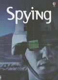 Cover: Spying - Usborne Books