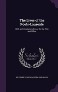 Cover: The Lives of the Poets-Laureate - Palala Press