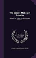 Cover: The Earth's Motion of Rotation - Palala Press