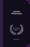 Cover: Gabriella Witherington - Palala Press
