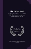Cover: The Caring Spirit - Palala Press