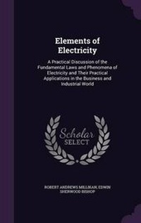 Enlarge image Cover: Elements of Electricity - Palala Press
