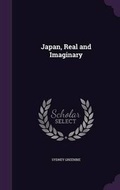Cover: Japan, Real and Imaginary - Palala Press