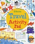 Cover: Travel Activity Pad - Usborne Books