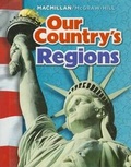 Cover: Our Country's Regions - McGraw-Hill