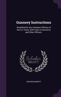 Cover: Gunnery Instructions - Palala Press