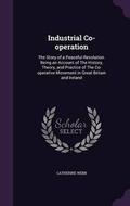 Cover: Industrial Co-operation - Palala Press