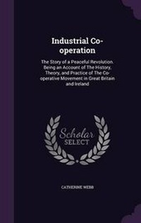 Enlarge image Cover: Industrial Co-operation - Palala Press