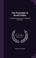 Cover: The Principles of Rural Credits - Palala Press