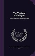 Cover: The Youth of Washington - Palala Press
