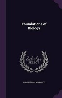 Enlarge image Cover: Foundations of Biology - Palala Press