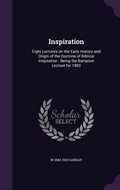 Cover: Inspiration - Palala Press