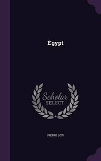 Abbildung von: Egypt - Palala Press