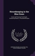 Cover: Housekeeping in the Blue Grass - Palala Press
