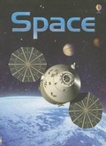 Cover: Space - Usborne Books
