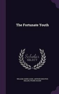 Enlarge image Cover: The Fortunate Youth - Palala Press